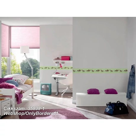 Only Borders 11 35838-1  bordűr