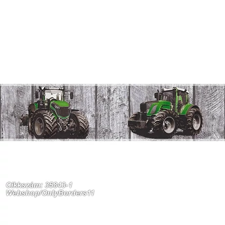 Only Borders 11 35843-1