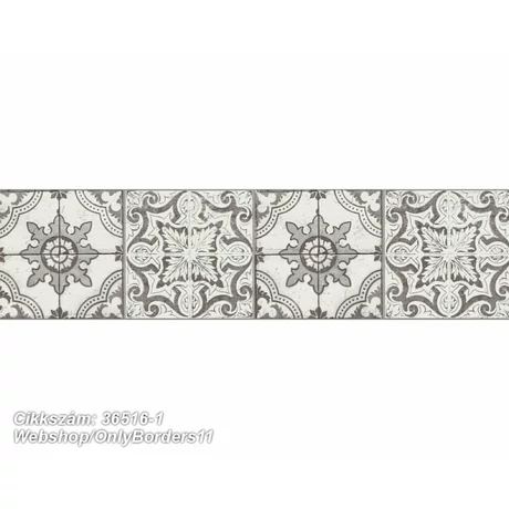 Only Borders 11 36516-1