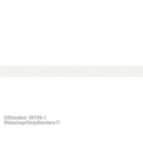 Only Borders 11 36726-1