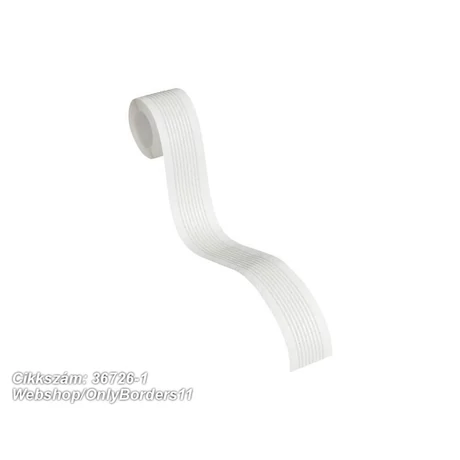 Only Borders 11 36726-1  bordűr