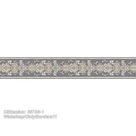 Only Borders 11 36730-1