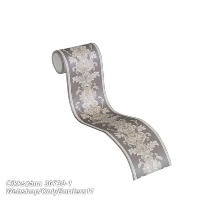 Only Borders 11 36730-1  bordűr