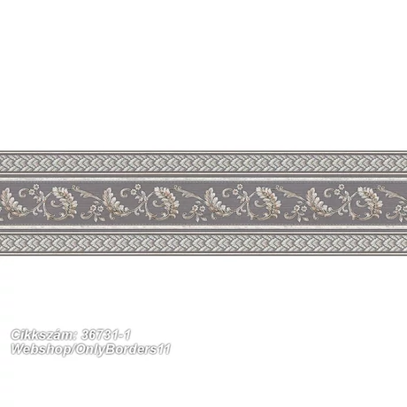 Only Borders 11 36731-1