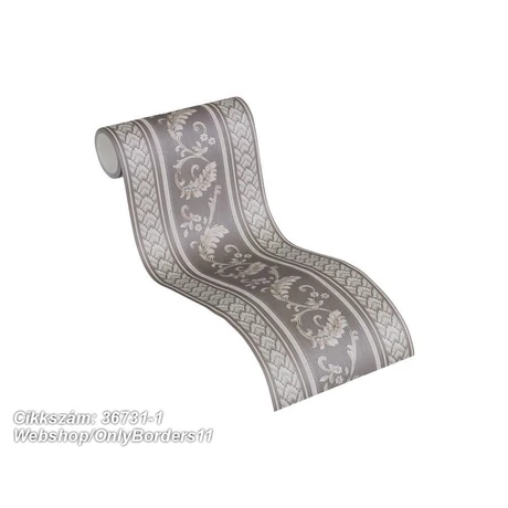 Only Borders 11 36731-1  bordűr