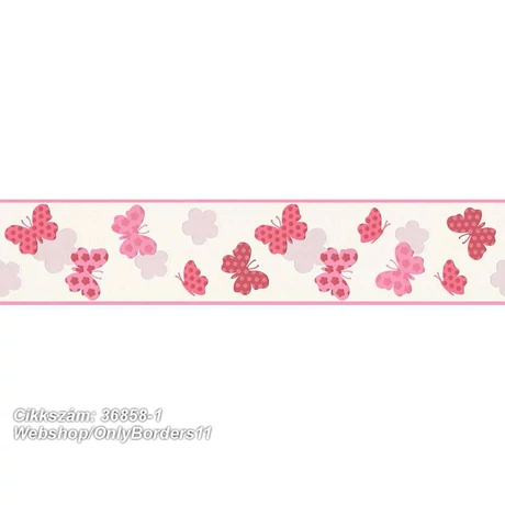 Only Borders 11 36858-1