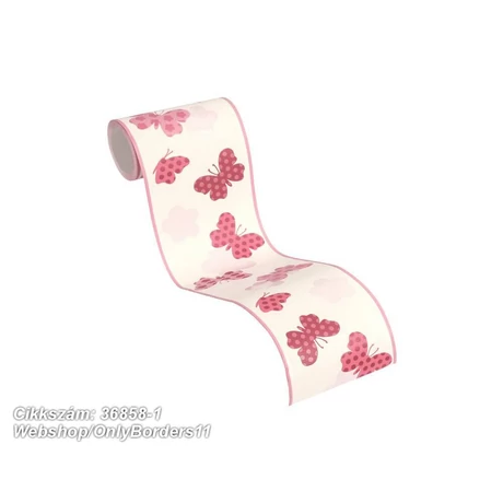 Only Borders 11 36858-1  bordűr