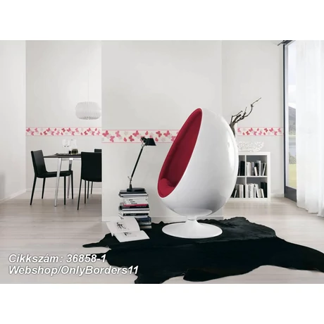 Only Borders 11 36858-1  bordűr