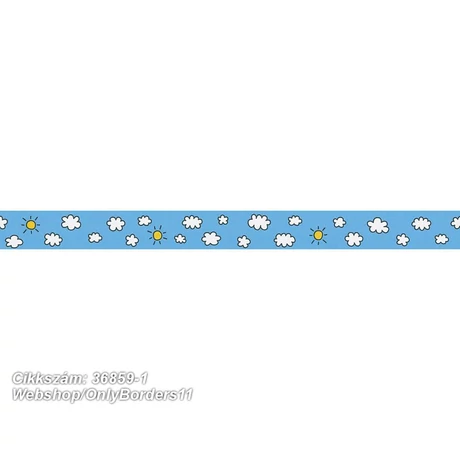 Only Borders 11 36859-1