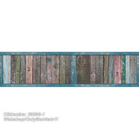 Only Borders 11 36860-1