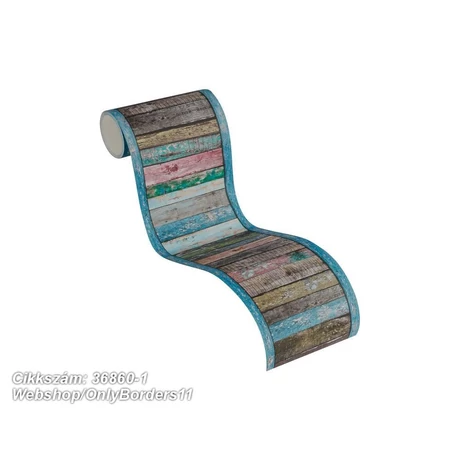 Only Borders 11 36860-1  bordűr