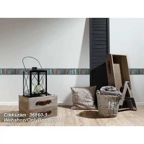 Only Borders 11 36860-1  bordűr