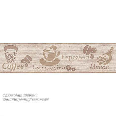 Only Borders 11 36861-1