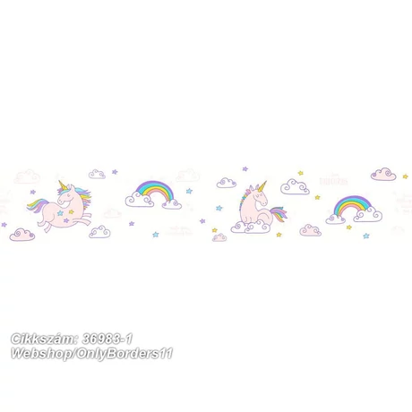 Only Borders 11 36983-1