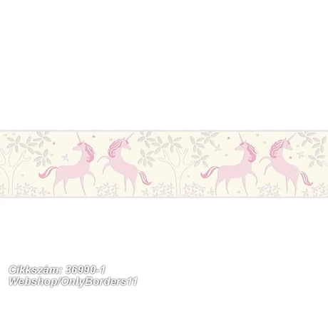 Only Borders 11 36990-1