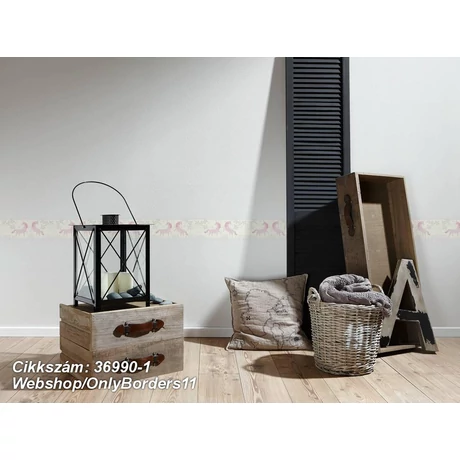 Only Borders 11 36990-1  bordűr