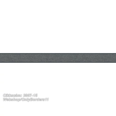 Only Borders 11 3807-15