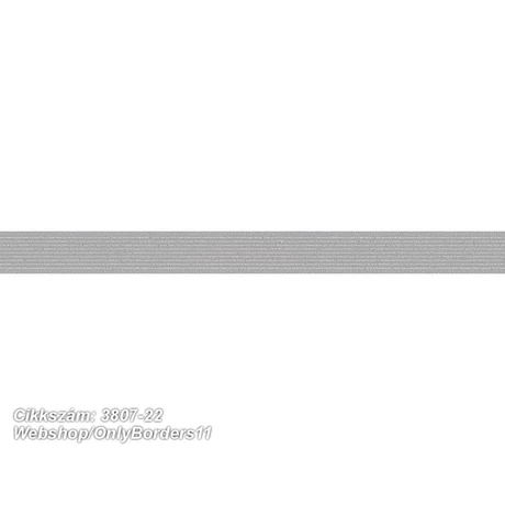 Only Borders 11 3807-22