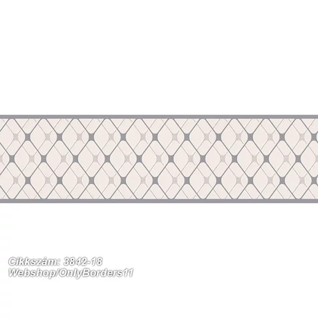 Only Borders 11 3842-18