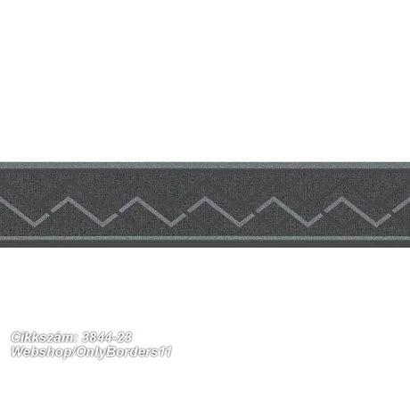 Only Borders 11 3844-23