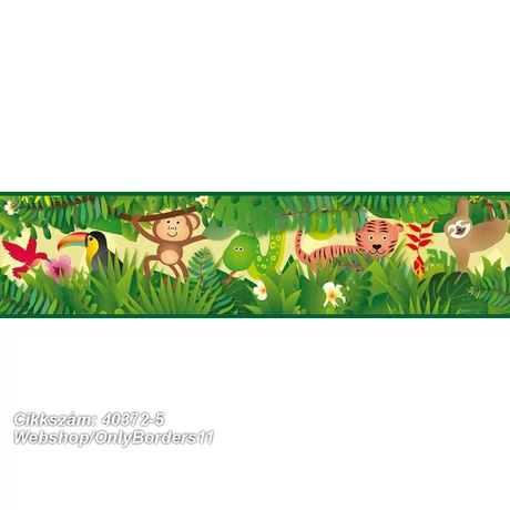 Only Borders 11 40372-5