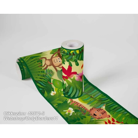 Only Borders 11 40372-5  öntapadós bordűr