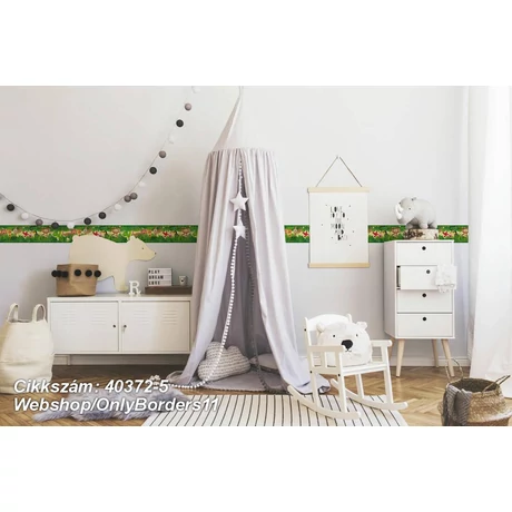 Only Borders 11 40372-5  öntapadós bordűr