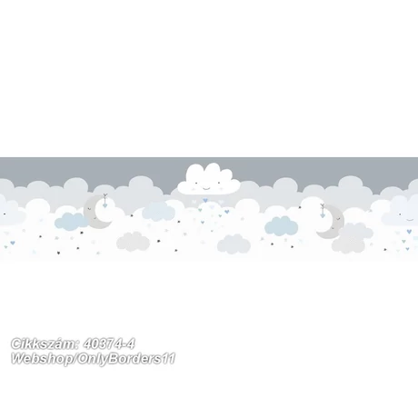 Only Borders 11 40374-4