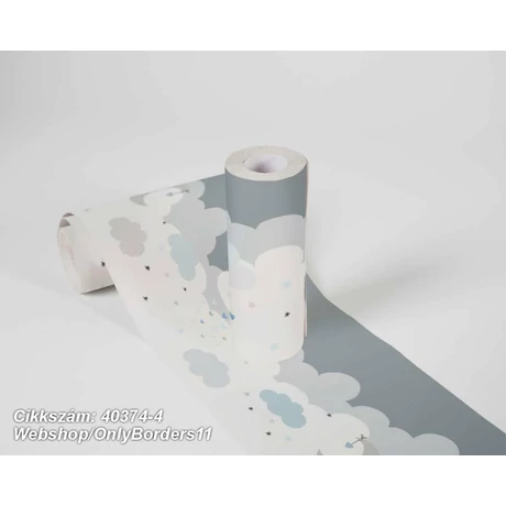 Only Borders 11 40374-4  öntapadós bordűr