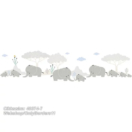 Only Borders 11 40374-7