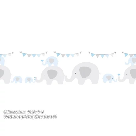 Only Borders 11 40374-8