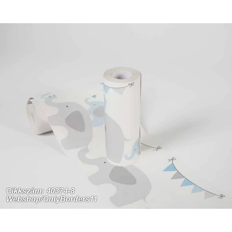 Only Borders 11 40374-8  öntapadós bordűr