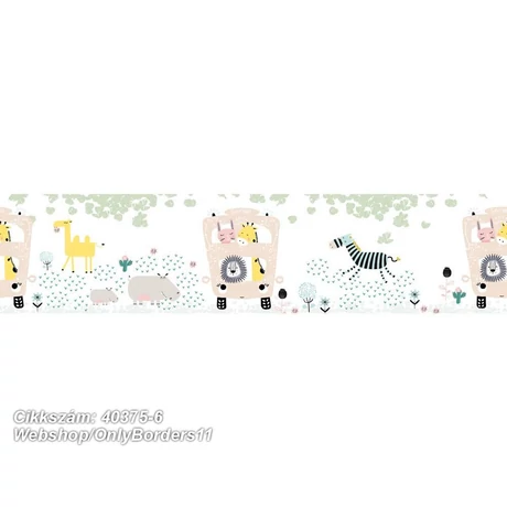 Only Borders 11 40375-6