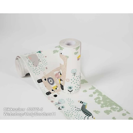 Only Borders 11 40375-6  öntapadós bordűr