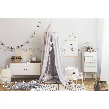 Only Borders 11 40375-6  öntapadós bordűr