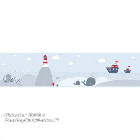 Only Borders 11 40376-1