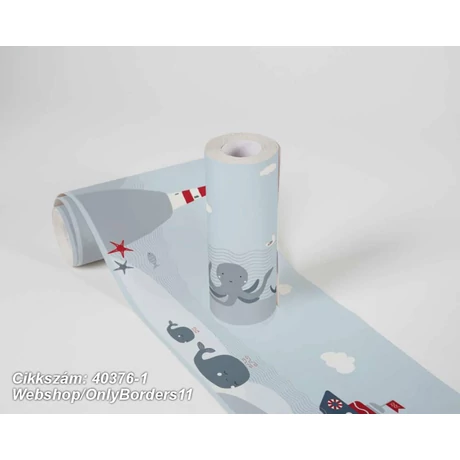 Only Borders 11 40376-1  öntapadós bordűr