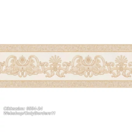 Only Borders 11 6554-24