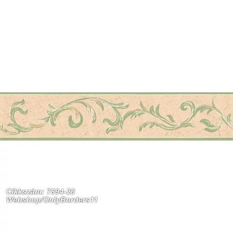 Only Borders 11 7894-26