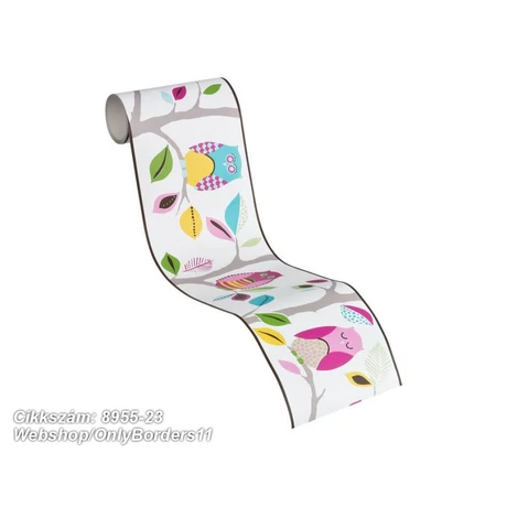 Only Borders 11 8955-23  öntapadós bordűr