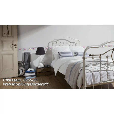 Only Borders 11 8955-23  öntapadós bordűr