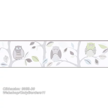 Only Borders 11 8955-30