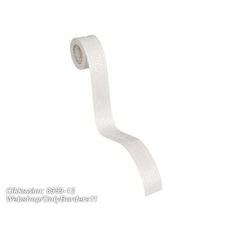 Only Borders 11 8959-12  öntapadós bordűr