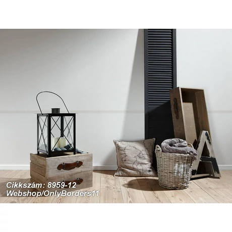 Only Borders 11 8959-12  öntapadós bordűr