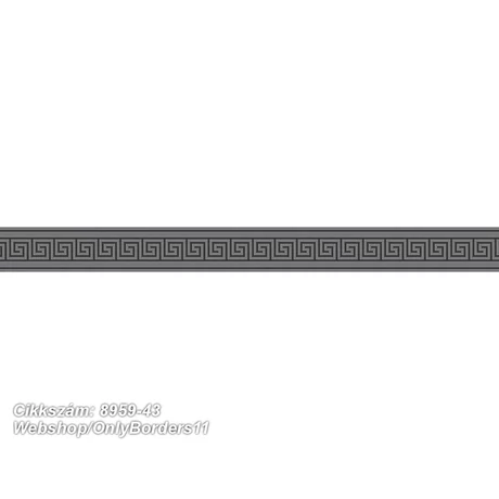 Only Borders 11 8959-43