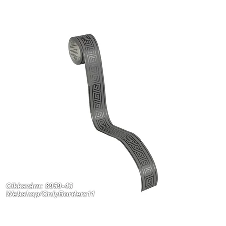 Only Borders 11 8959-43  öntapadós bordűr