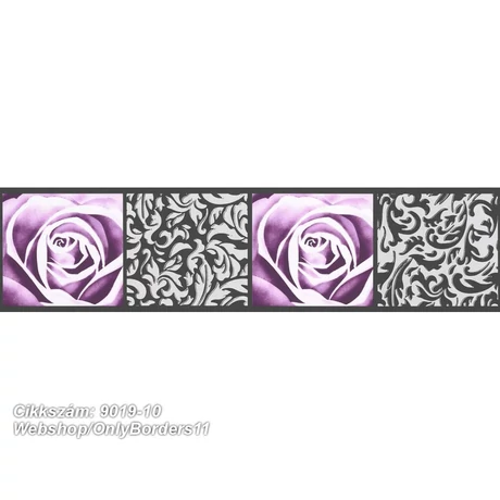 Only Borders 11 9019-10