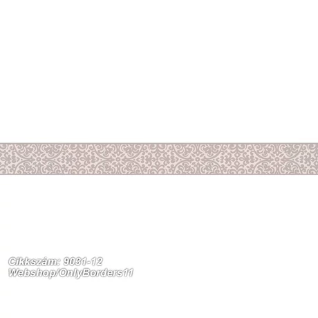 Only Borders 11 9031-12