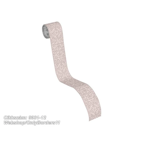 Only Borders 11 9031-12  öntapadós bordűr