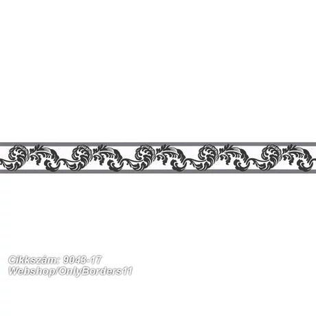 Only Borders 11 9043-17